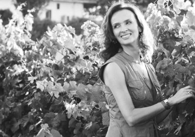 Belén Lopez (ALTOSA): “Hoy no hay diferencias entre una bodega de Tomelloso, Burdeos, California o Australia”