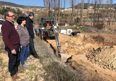 Concluyen obras de caminos rurales en 63 municipios de Guadalajara