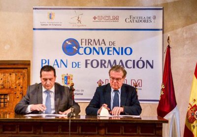 Campo de Criptana acogerá un curso centrado en el cordero manchego