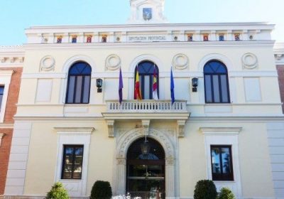 357.000 euros para caminos rurales de La Alcarria afectados por tormentas