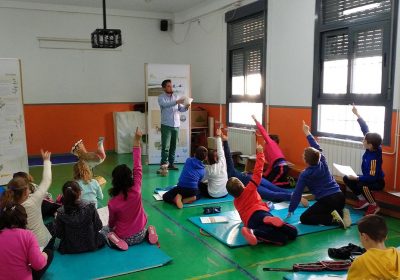 Múltiples actividades en Semana del Medio Ambiente de Mota del Cuervo