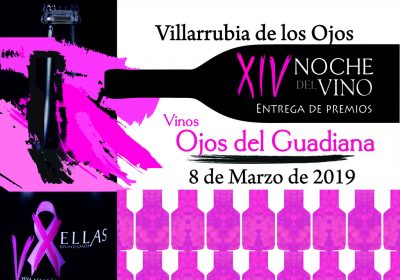 Mujer, cultura y solidaridad protagonizan los 14 Premios “Vinos Ojos del Guadiana” de la cooperativa El Progreso