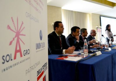 III Jornada ‘DICA’ sobre innovación alimentaria congregará 400 responsables sector cooperativo