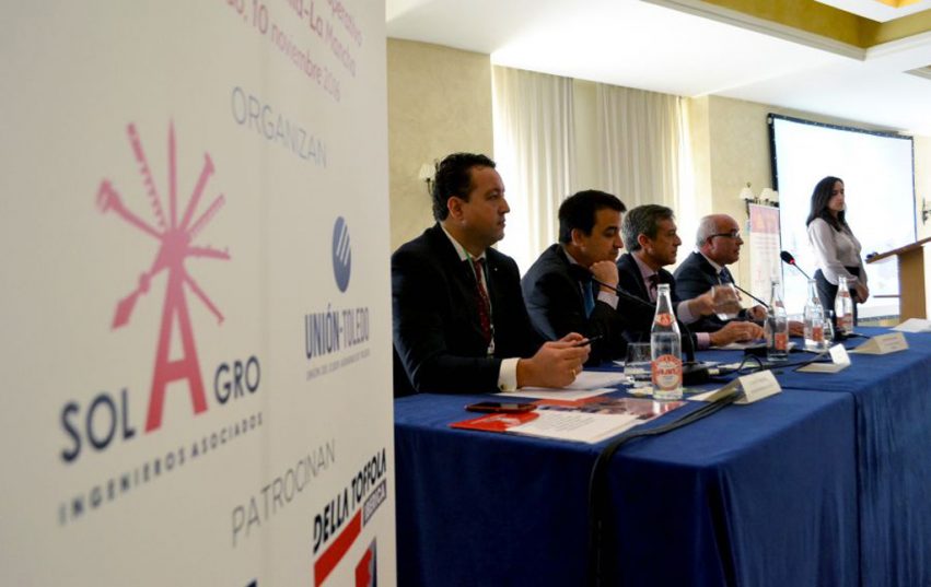 Foto de Archivo DICA Solagro