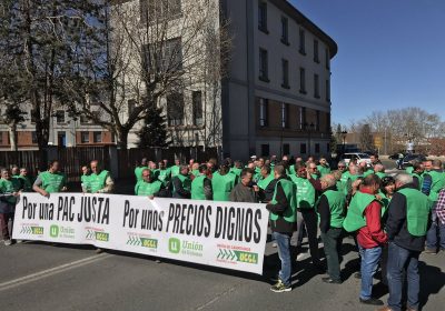 Unión de Uniones se movilizará ante próximas elecciones