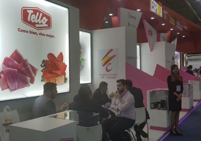 Grupo de alimentación castellano-manchego refuerza su presencia internacional