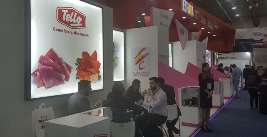 Grupo Tello Alimentación