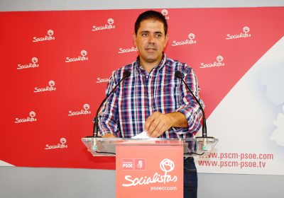 Bolaños defiende gestión para el campo del PSOE Castilla-La Mancha