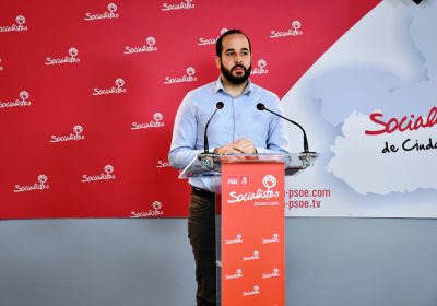 PSOE replica al PP afirmando que Page ha recuperado lo recortado en agricultura