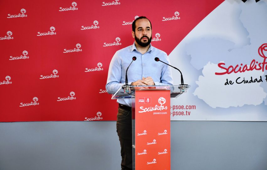 IMAGEN DE MIGUEL GONZALEZ CABALLERO