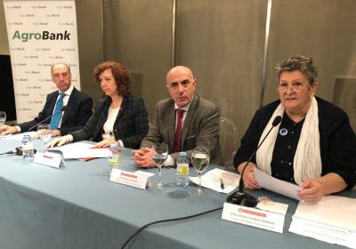 Moraleda (CHG): “La dotación de riego va a depender del recurso disponible, y es el que hay”