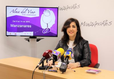 Manzanares fomenta sus vinos con las VIII Jornadas ‘Alma del Vino’