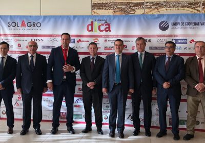 Jornada sobre innovación en el sector cooperativo reúne a 400 profesionales
