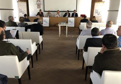 Comunidad de Usuarios de Aguas Subterráneas Masa Mancha Occidental II aprueba cuotas y presupuesto