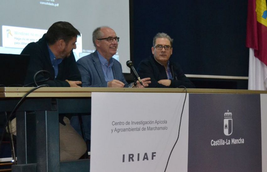 Jornada renovables 2