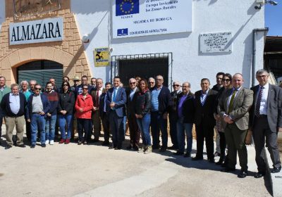 Destaca la labor de “servicio público” que hacen las cooperativas