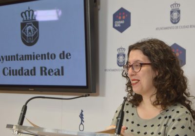 Ayuntamiento Ciudad Real destinará 109.579 euros a arreglo caminos La Poblachuela