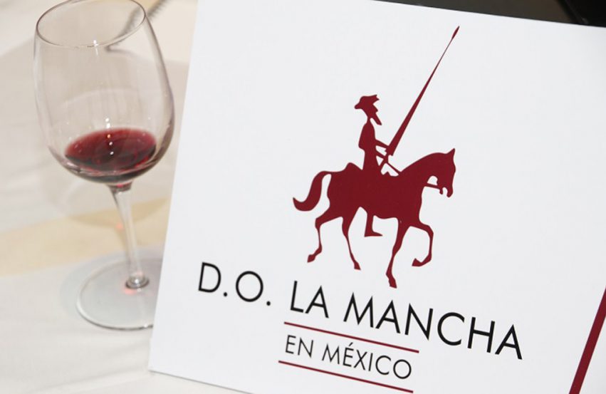 México-DF-acogió-por-segunda-ocasión-la-presentación-de-los-vinos-manchegos