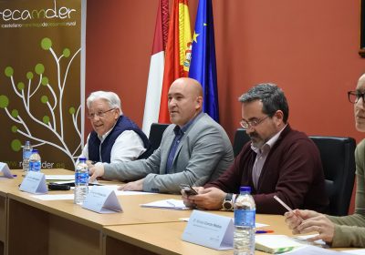 Avala trabajo de 29 grupos de Desarrollo Rural de Castilla-La Mancha