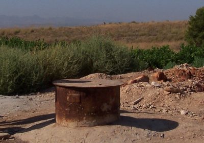 Esperan que los controles de pozos ilegales no se limiten al entorno de Las Tablas de Daimiel