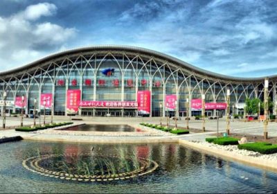 Preparada para acoger la mayor feria asiática para vinos a granel