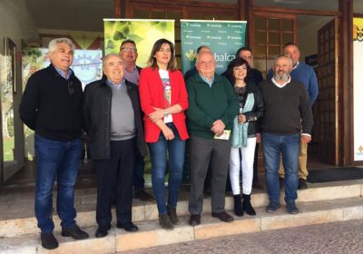 V Jornada Técnica de la Interprofesional de Melón y Sandía de Castilla-La Mancha fijará la comercialización como gran reto del sector