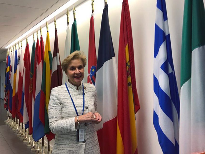 QUINTANILLA NACIONES UNIDAS