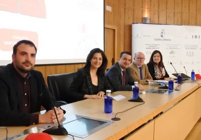 Destaca importancia de transmitir a ciudadanía que la PAC es imprescindible