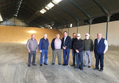 Presidente de la Diputación de Cuenca destaca importancia de cooperativismo