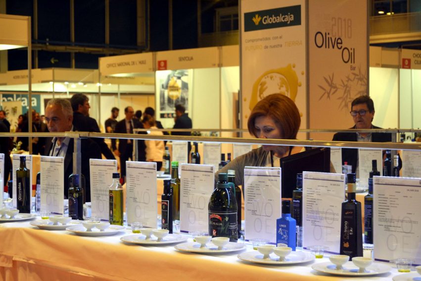 WOOE_Archivo Olive Oil Bar 2018