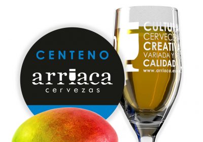 Triple IPA y Mango, nuevas ediciones especiales de Cervezas Arriaca