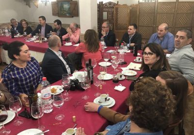 Reitera que problema de explotaciones prioritarias “está a punto de resolverse”