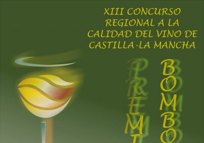 Convocada una nueva edición del Concurso Regional de Vinos ‘Premios Bombo’