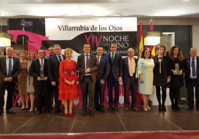 Cooperativa El Progreso entrega sus Premios “Vinos Ojos del Guadiana”