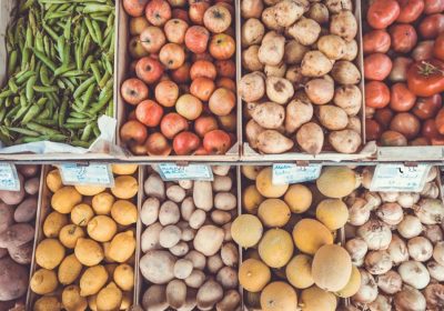 4,7 millones para impulsar Organizaciones de Productores de frutas y hortalizas