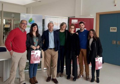 UCLM aborda el manejo sostenible del agua y los nutrientes