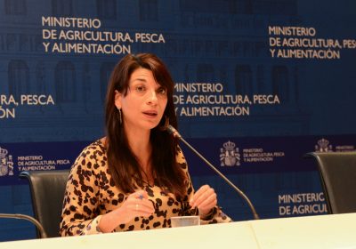 Elaboran informe sobre jóvenes, mujeres y despoblamiento de cara a PAC