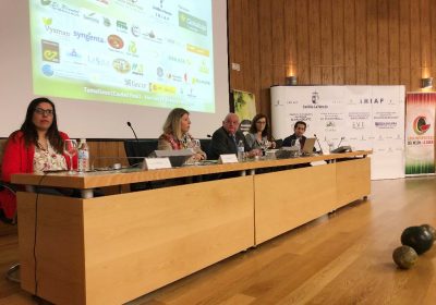 La Interprofesional del Melón y la Sandía apunta a la exportación como solución a puntuales fluctuaciones y congestión del mercado