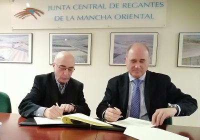 Abordan posibles medidas para anticiparse a consecuencias de falta de lluvias