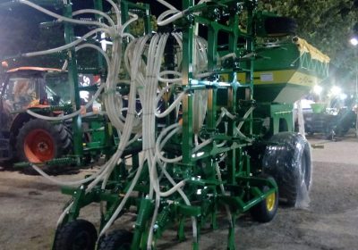 Castilla-La Mancha ya ha adjudicado 18,5 millones para la mejora, modernización, innovación y digitalización de las explotaciones agrarias y ganaderas maquinaria agrícola