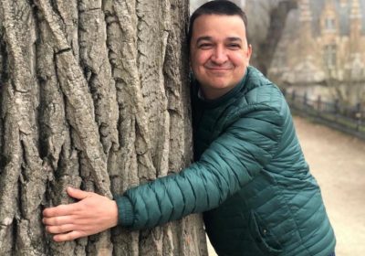 Castilla-La Mancha: un bosque encantado. Francisco Martínez Arroyo, consejero de Agricultura, Medio Ambiente y Desarrollo Rural de Castilla-La Mancha (blog ruralsiglo21)