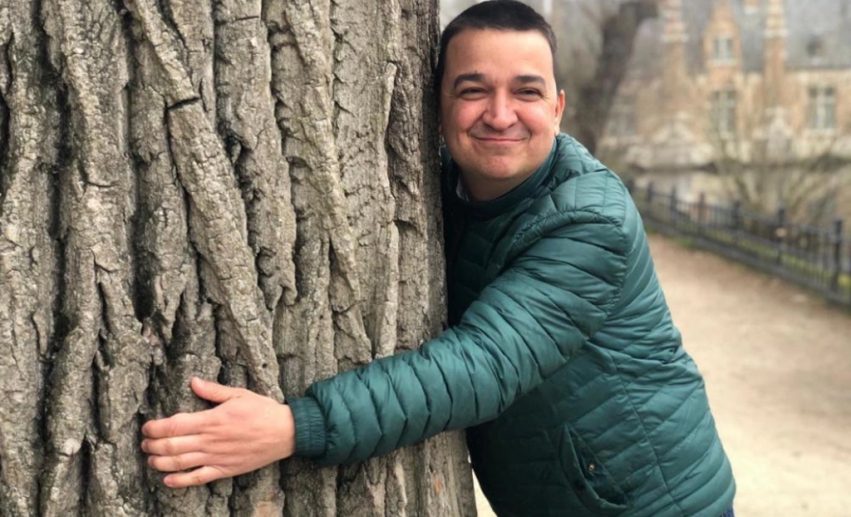 martinez arroyo arbol dia