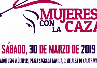 AMFAR organiza la III Jornada «Mujer, Caza y Desarrollo Rural»