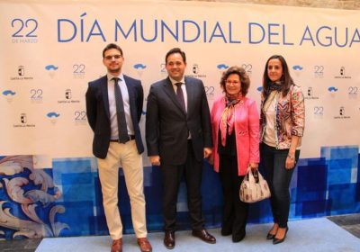 Núñez (PP) se compromete a crear mesa con todos los interesados en agua