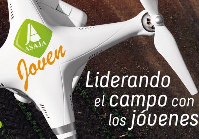 ASAJA celebrará el 2º Congreso Nacional de Jóvenes Agricultores en Jaén