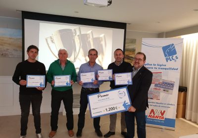 Explotaciones cunícolas castellano-manchegas triunfan en premios “PLC’s Awards”, de Nanta