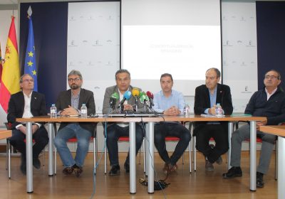 Ruta del Vino La Manchuela renueva imagen para incorporarse a itinerarios enológicos