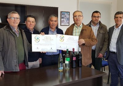 Ayudas Focal generan inversiones privadas por 239 millones en provincia Toledo