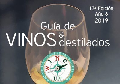 VI guía Wine Up! apunta mejora de calidad y aumento de precio