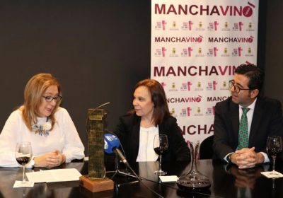 Socuéllamos reivindica el papel de la mujer en sector del vino